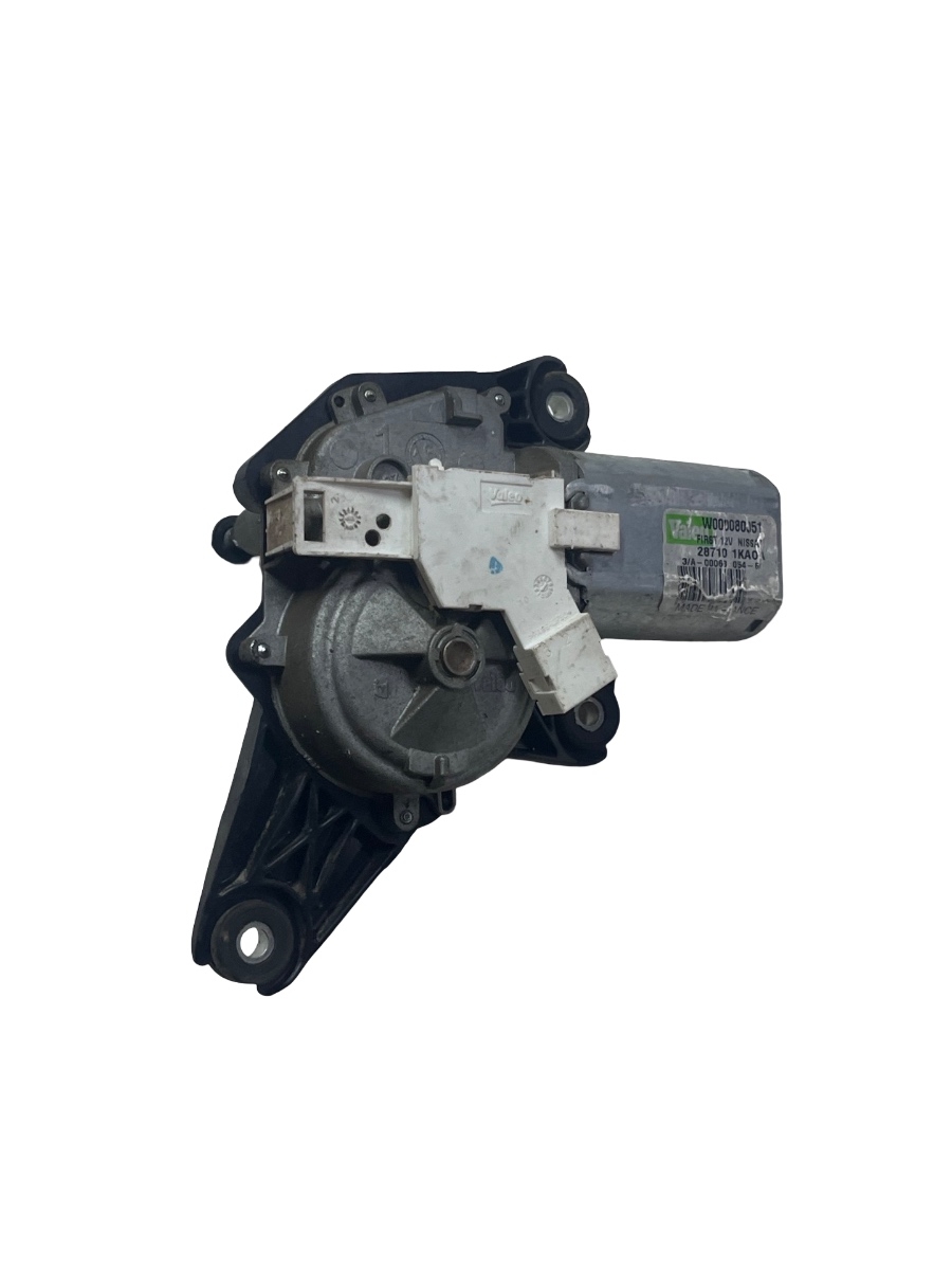 Motoras stergator haion NISSAN JUKE F15 2010 - > 287101KA0A – foto 3