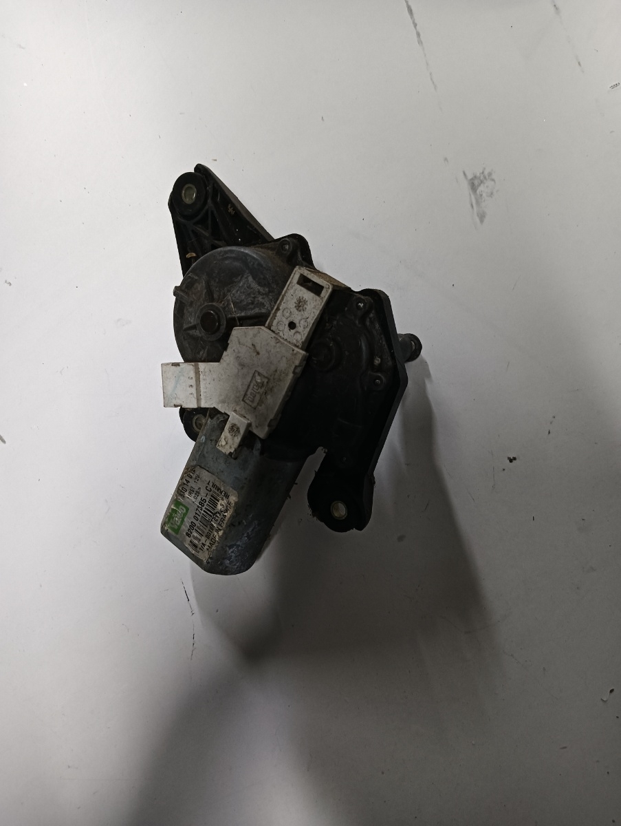Motoras stergator haion NISSAN MICRA III K12 2002 - 2010 8200017385 – foto 2