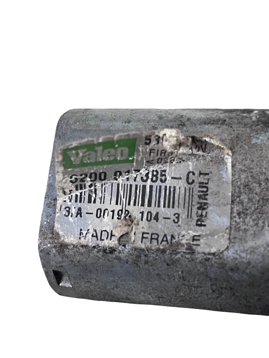 Motoras stergator haion NISSAN MICRA III K12 2002 - 2010 8200017385 – foto 2