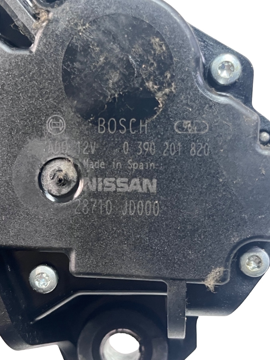 Motoras stergator haion NISSAN QASHQAI / QASHQAI +2 I J10, JJ10 2006 - 2014 28710JD000 – foto 2
