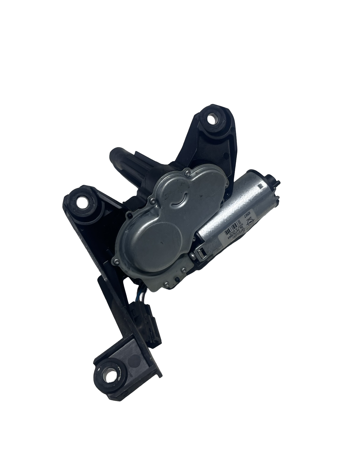 Motoras Stergator Haion Opel Astra G 1998–2009 - cod: 90559440 – foto 2