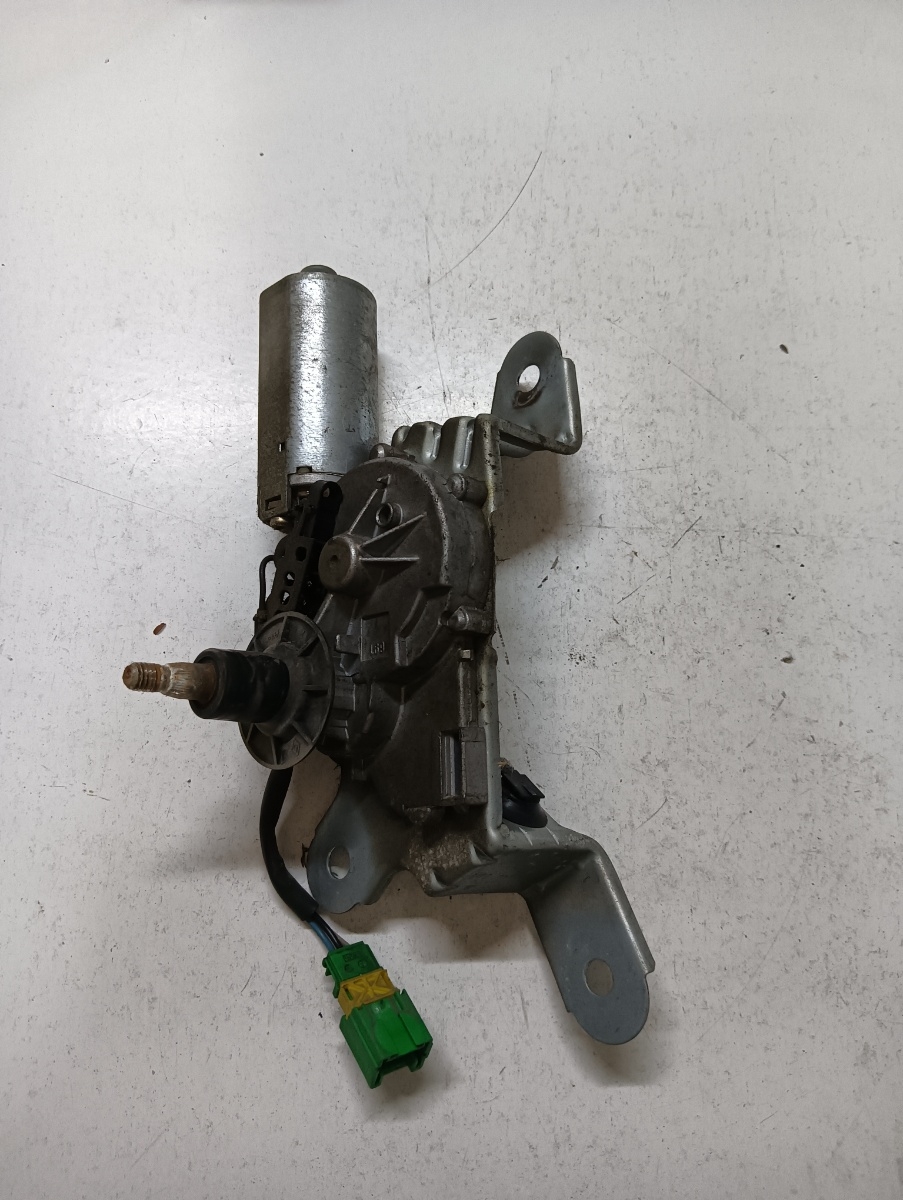 Motoras stergator haion  RENAULT MEGANE I BA0/1_ 1995 - 2004 – foto 2