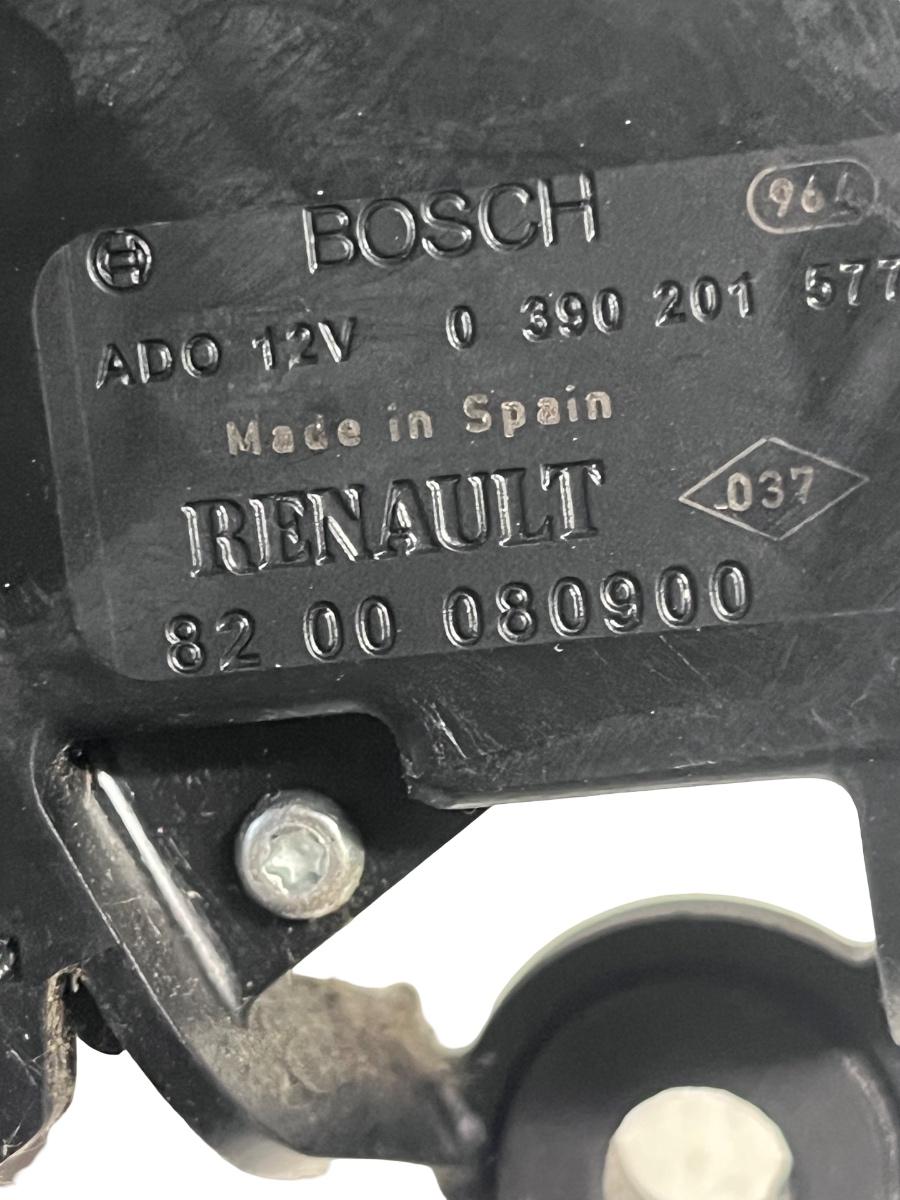 Motoras stergator haion RENAULT MEGANE II BM0/1_, CM0/1_ 2001 - 2012 8200080900 – foto 4