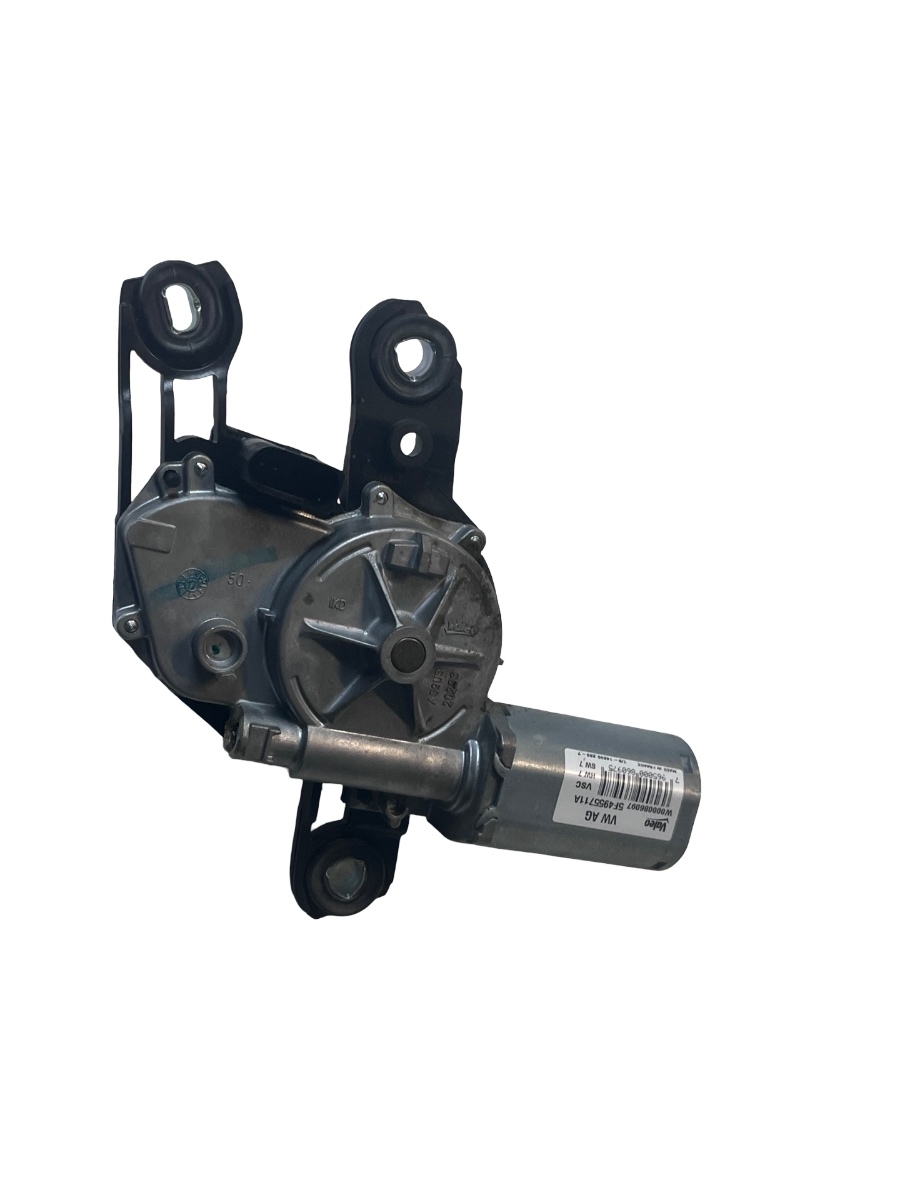 Motoras stergator haion SKODA FABIA III Break NJ5 2014 -> 5F4955711A – foto 4