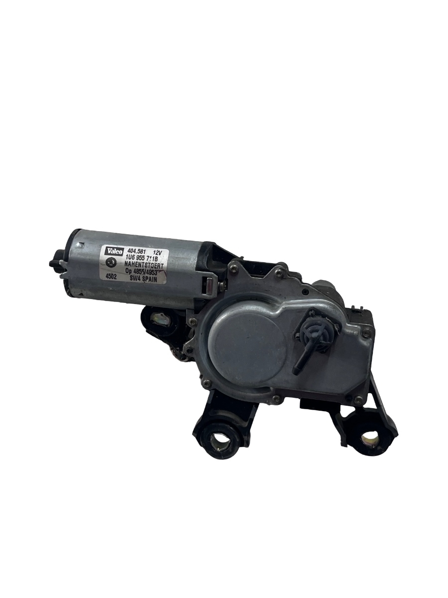 Motoras stergator haion SKODA OCTAVIA 1 Berlina U2 1996 - 2010 1U6955711B – foto 3
