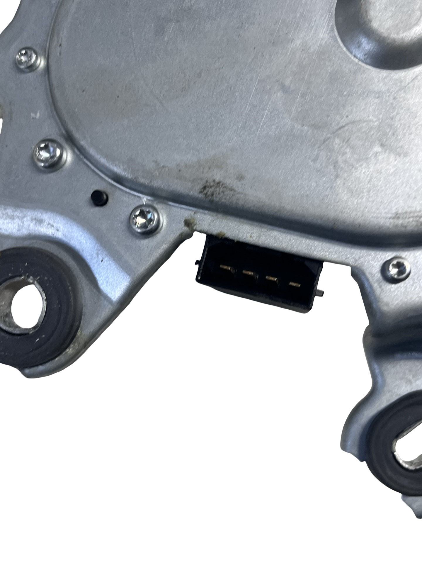 Motoras Stergator Haion Skoda Octavia 2 Combi 2004–2013 - cod: 1Z9955711 – foto 2