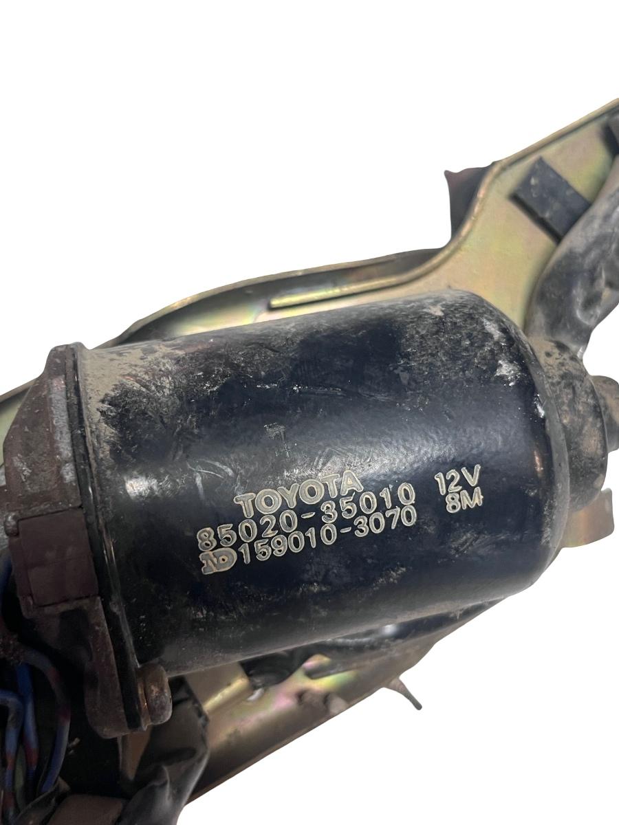 Motoras stergator haion TOYOTA 4 RUNNER _N1_ 1987 - 1996 85020-35010 – foto 2