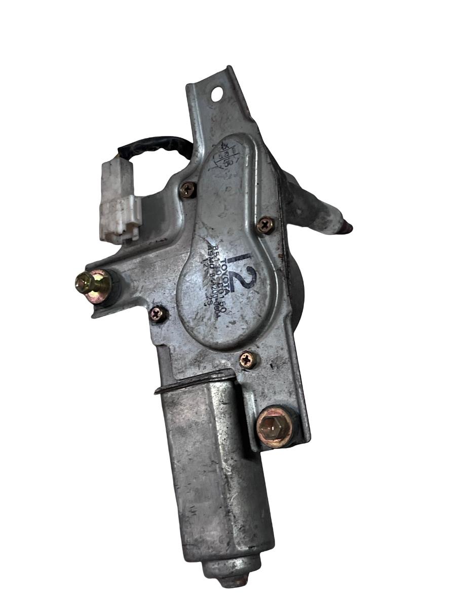 Motoras stergator haion TOYOTA LAND CRUISER 90 _J9_ 1995 -> 85130-60150 – foto 2