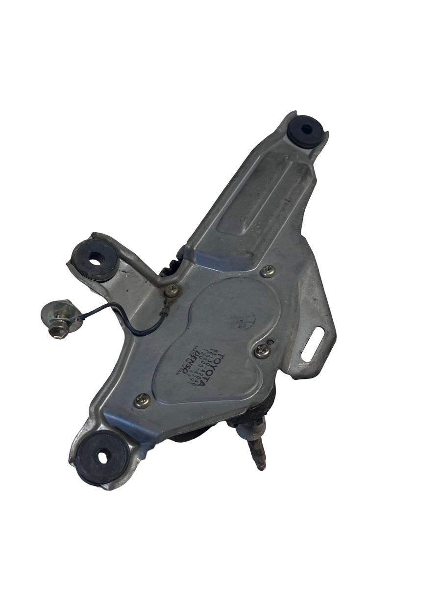 Motoras stergator haion TOYOTA RAV 4 II _A2_ 2000 - 2005 85130-42040 – foto 2