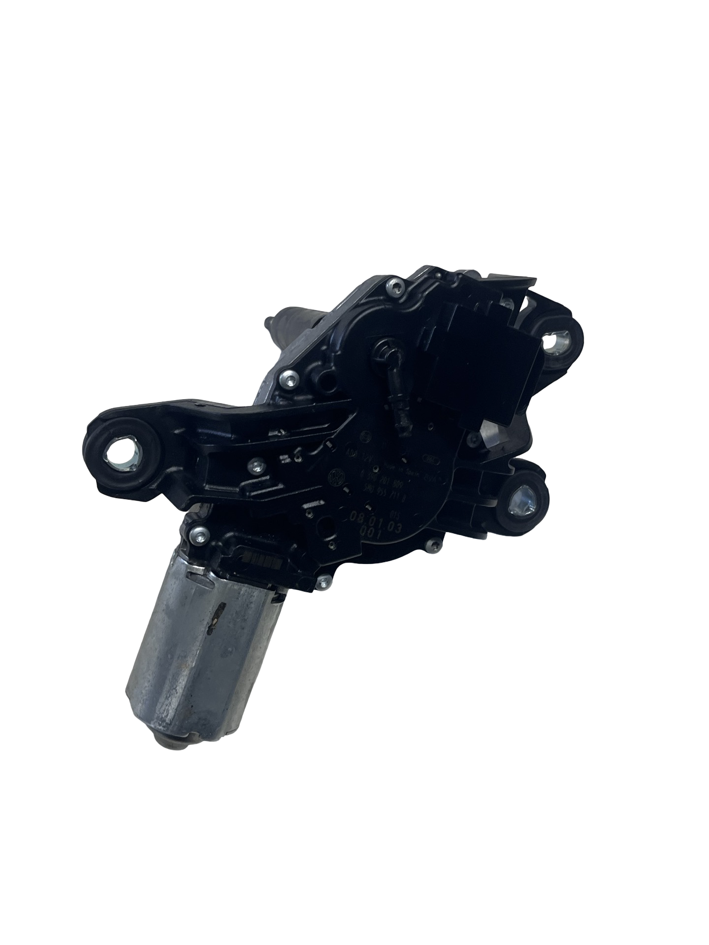 Motoras Stergator Haion Volkswagen Golf 5 Plus 2004–2008 - cod: 5M0955711B – foto 2