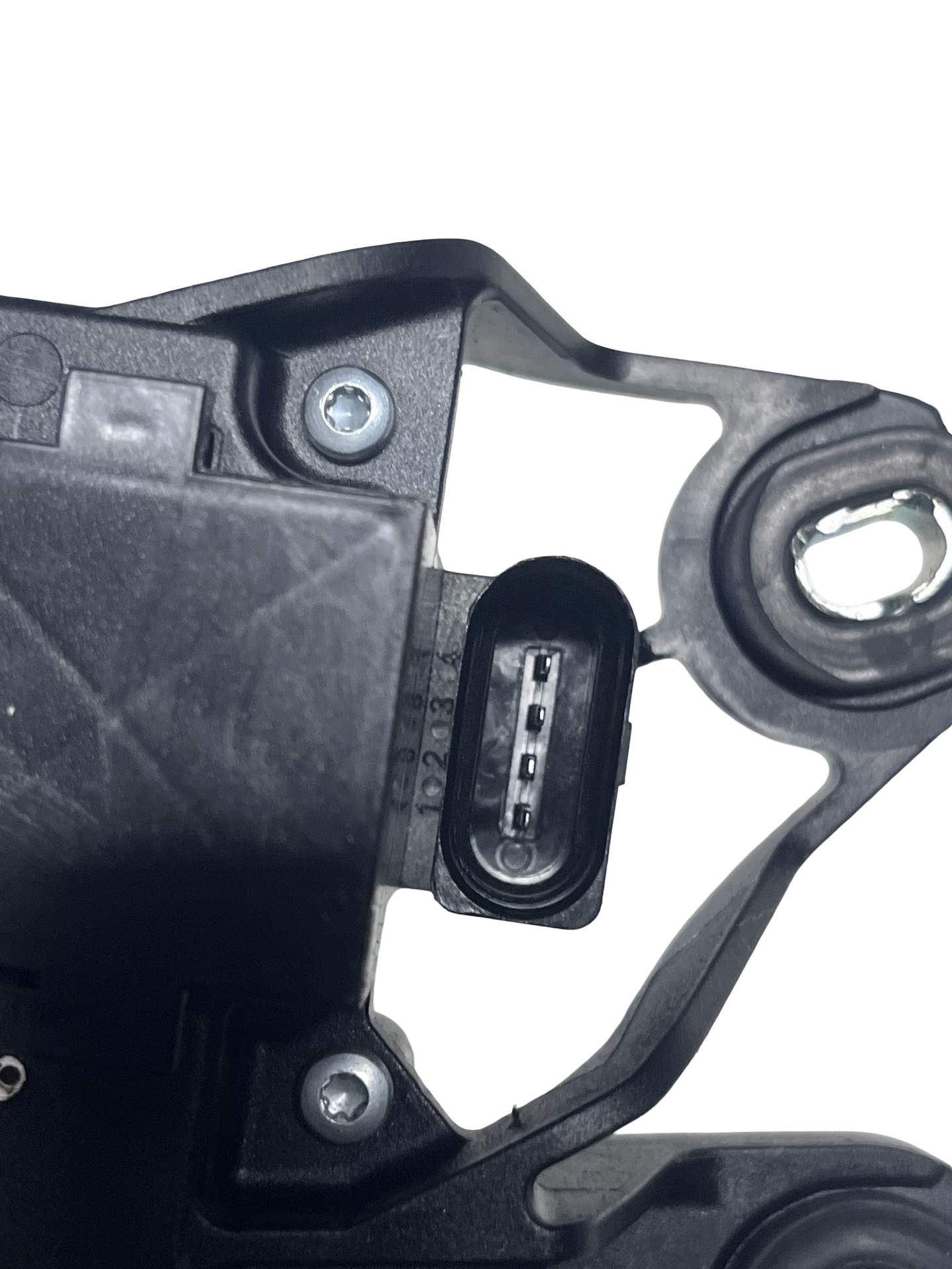 Motoras Stergator Haion Volkswagen Golf 5 Plus 2004–2008 - cod: 5M0955711B – foto 4