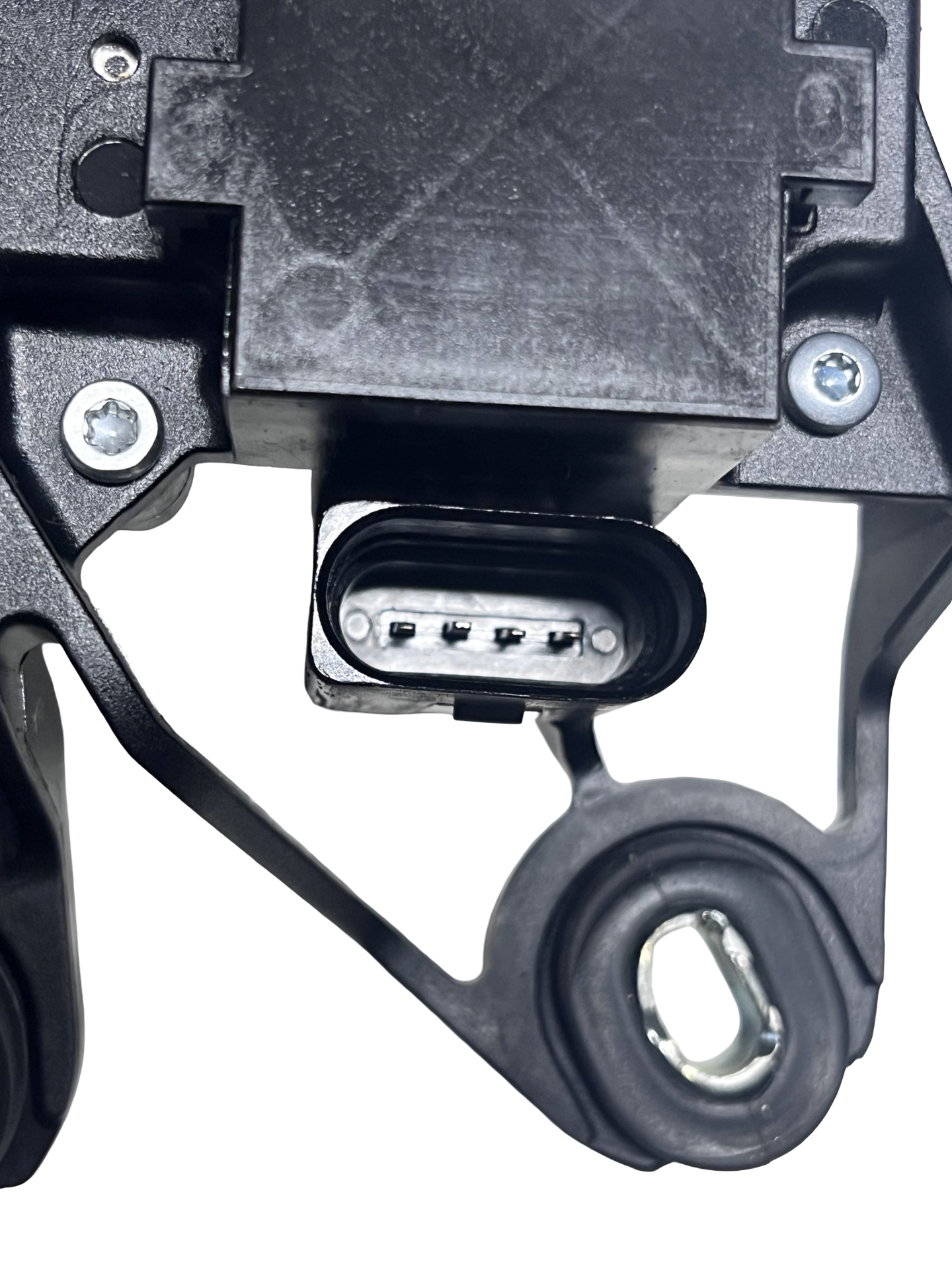 Motoras Stergator Haion Volkswagen Golf 6 Hatchback 2008–2013 - cod: 5K6955711A – foto 2