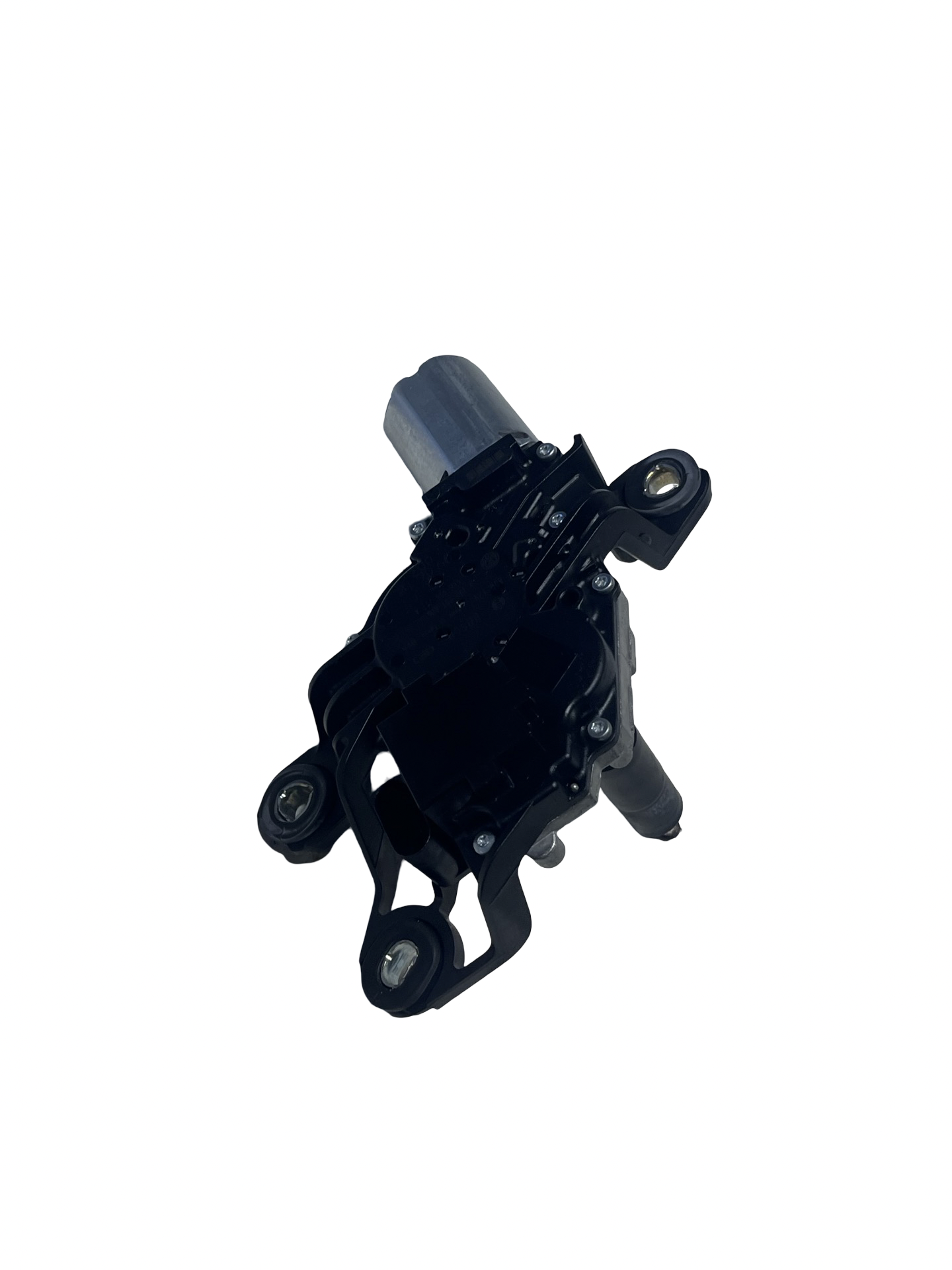 Motoras Stergator Haion Volkswagen Golf 6 Hatchback 2008–2013 - cod: 5K6955711A – foto 3