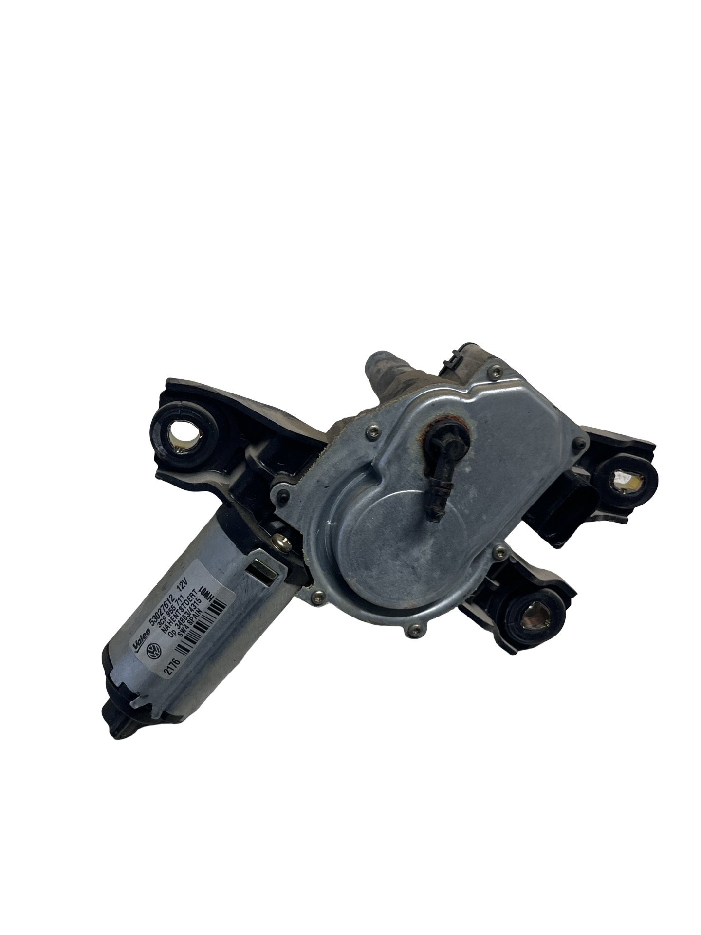 Motoras Stergator Haion Volkswagen Passat B6 Combi 2005–2010 - cod: 3C9955711