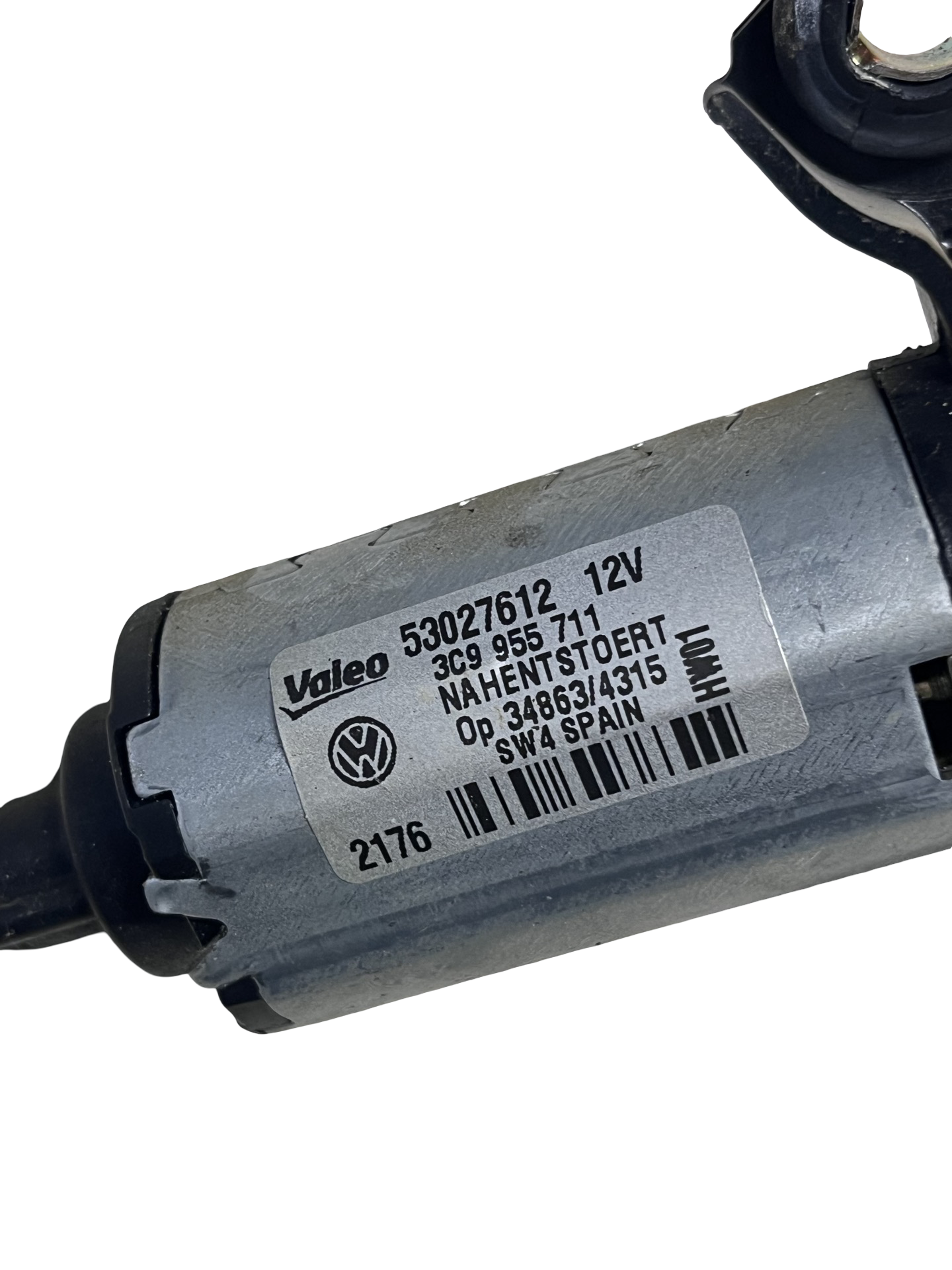 Motoras Stergator Haion Volkswagen Passat B6 Combi 2005–2010 - cod: 3C9955711 – foto 4