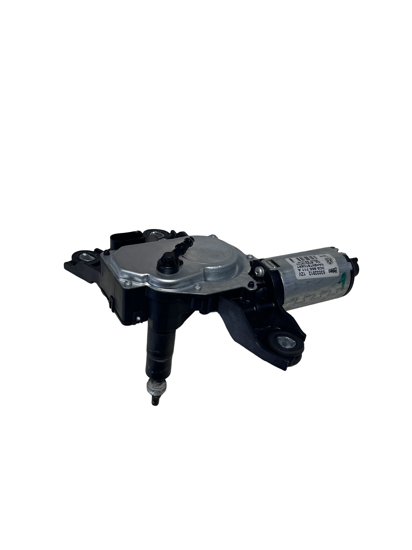 Motoras Stergator Haion Volkswagen Passat B6 Combi 2005–2010 - cod: 3C9955711A – foto 2
