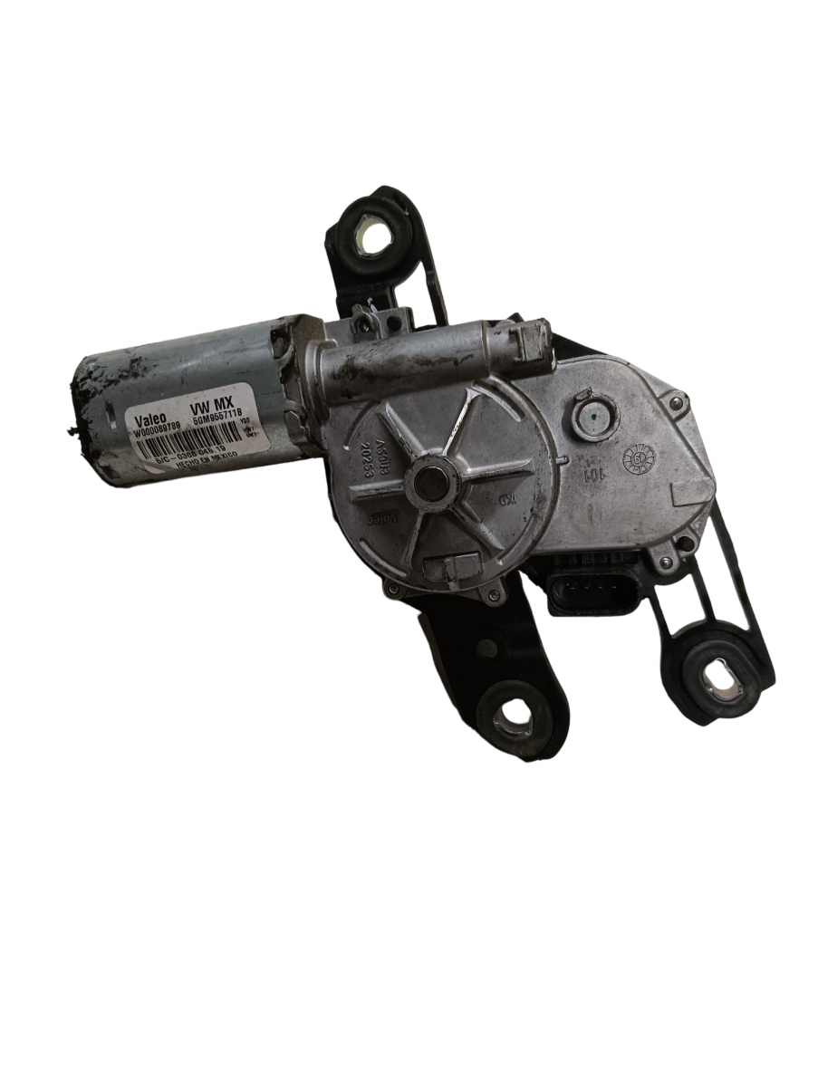 Motoras stergator haion VOLKSWAGEN POLO 6R, 6C 2009 - >, VOLKSWAGEN UP 121, 122, BL1, BL2 2011 - > 5gm955711b – foto 2
