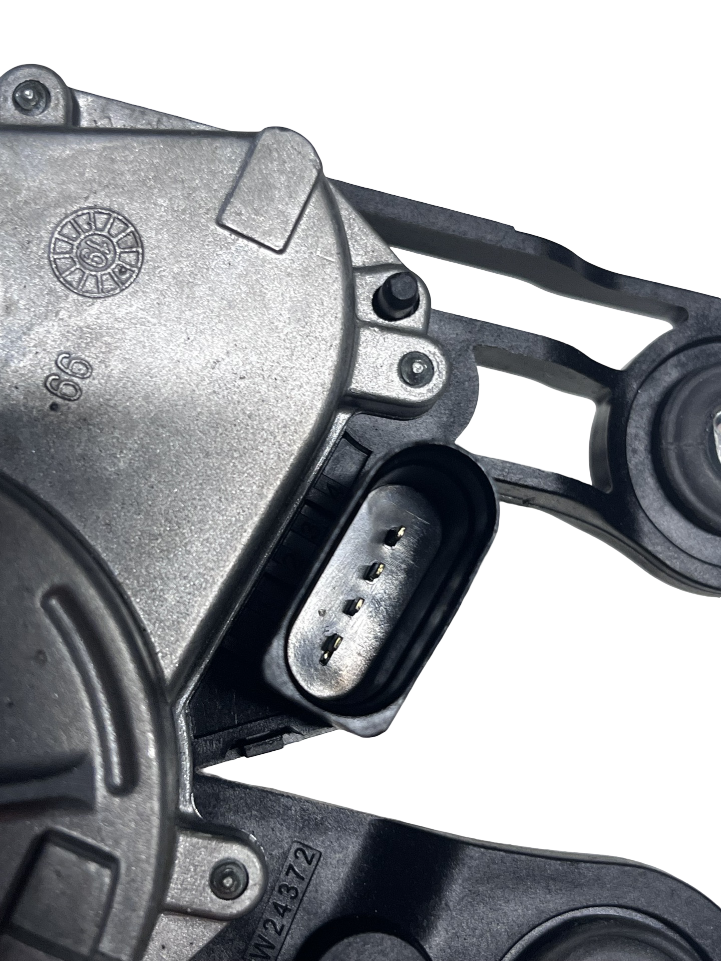 Motoras Stergator Haion Volkswagen Tiguan Allspace 2016–2024 - cod: 5GM955711B – foto 4