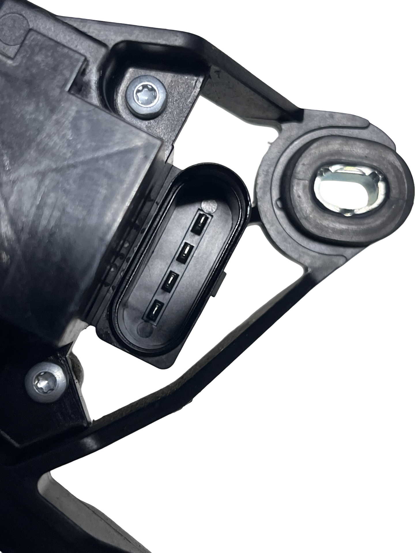 Motoras Stergator Haion Volkswagen Touran 1 2003–2015 - cod: 1T0955711C – foto 3