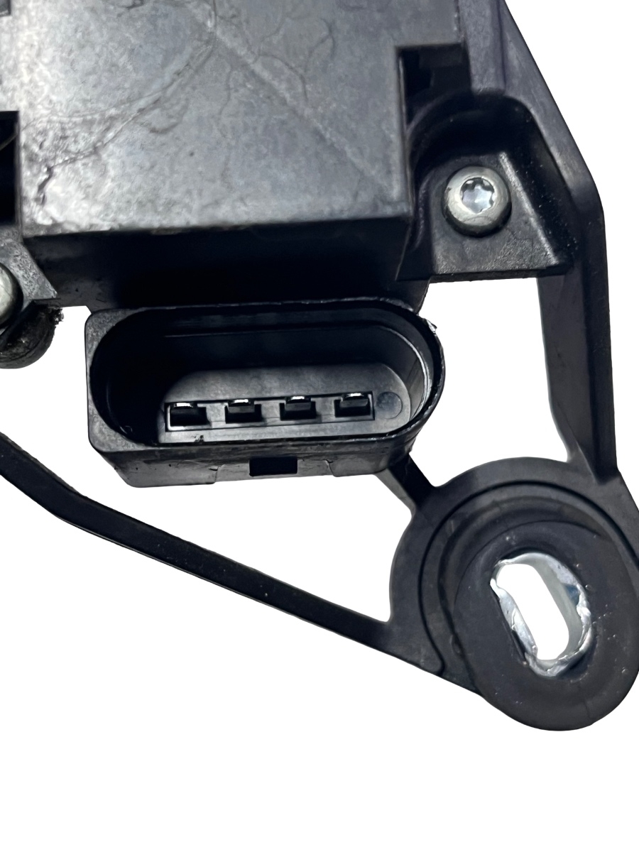 Motoras stergator haion VOLKSWAGEN TOURAN 1T1, 1T2 Facelift 2003 - 2010 1T0955711C – foto 3