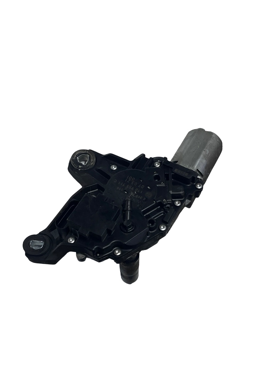 Motoras stergator haion VOLKSWAGEN TOURAN 1T1, 1T2 Facelift 2003 - 2010 1T0955711C – foto 2