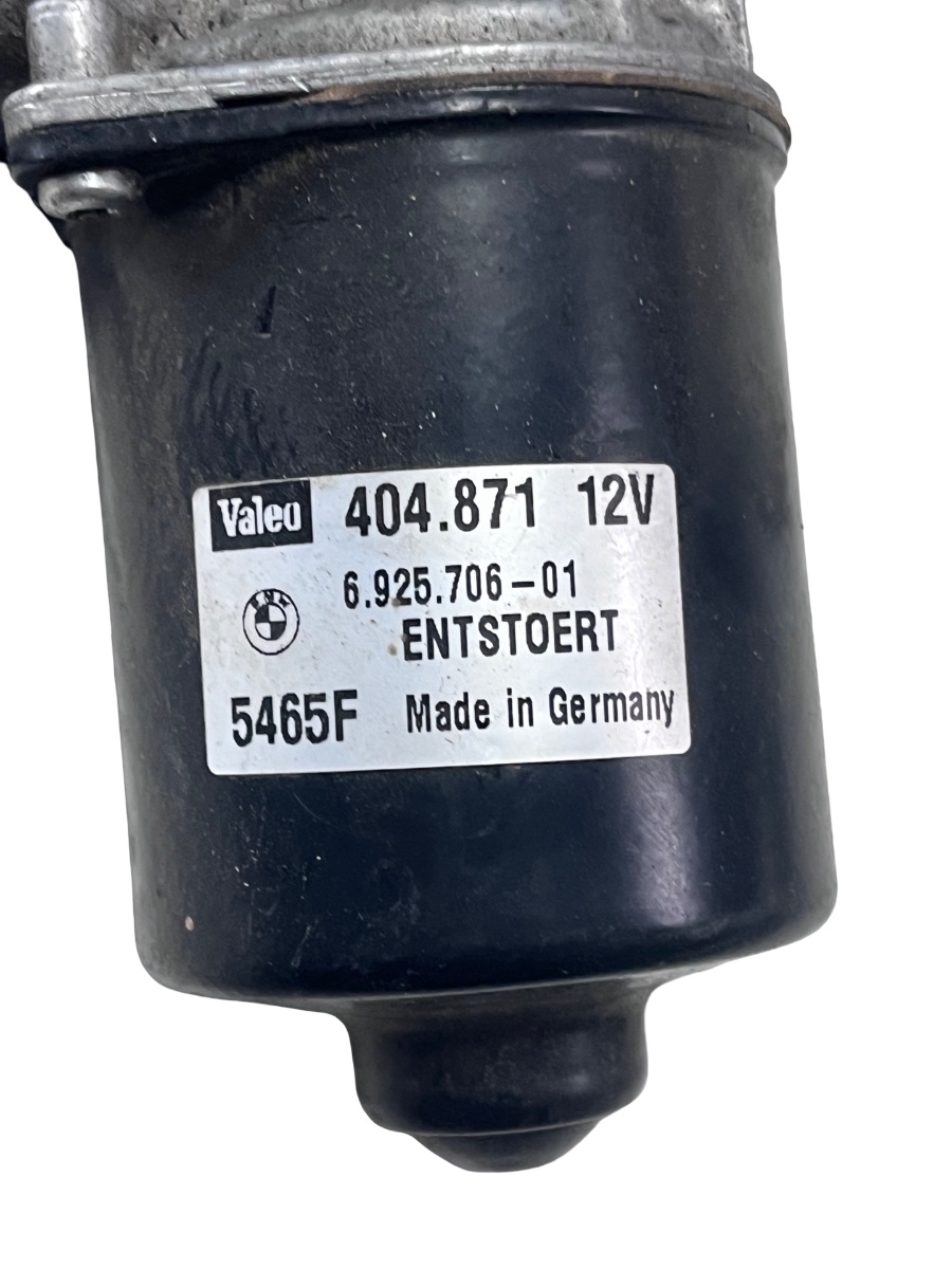 Motoras stergator parbiz BMW 1 E81 2006 - 2012 6925706 – foto 3