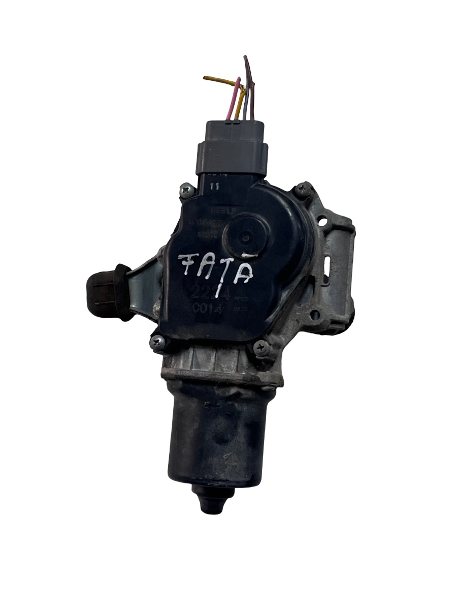 Motoras stergator parbriz DACIA LODGY 2012 -> – foto 2
