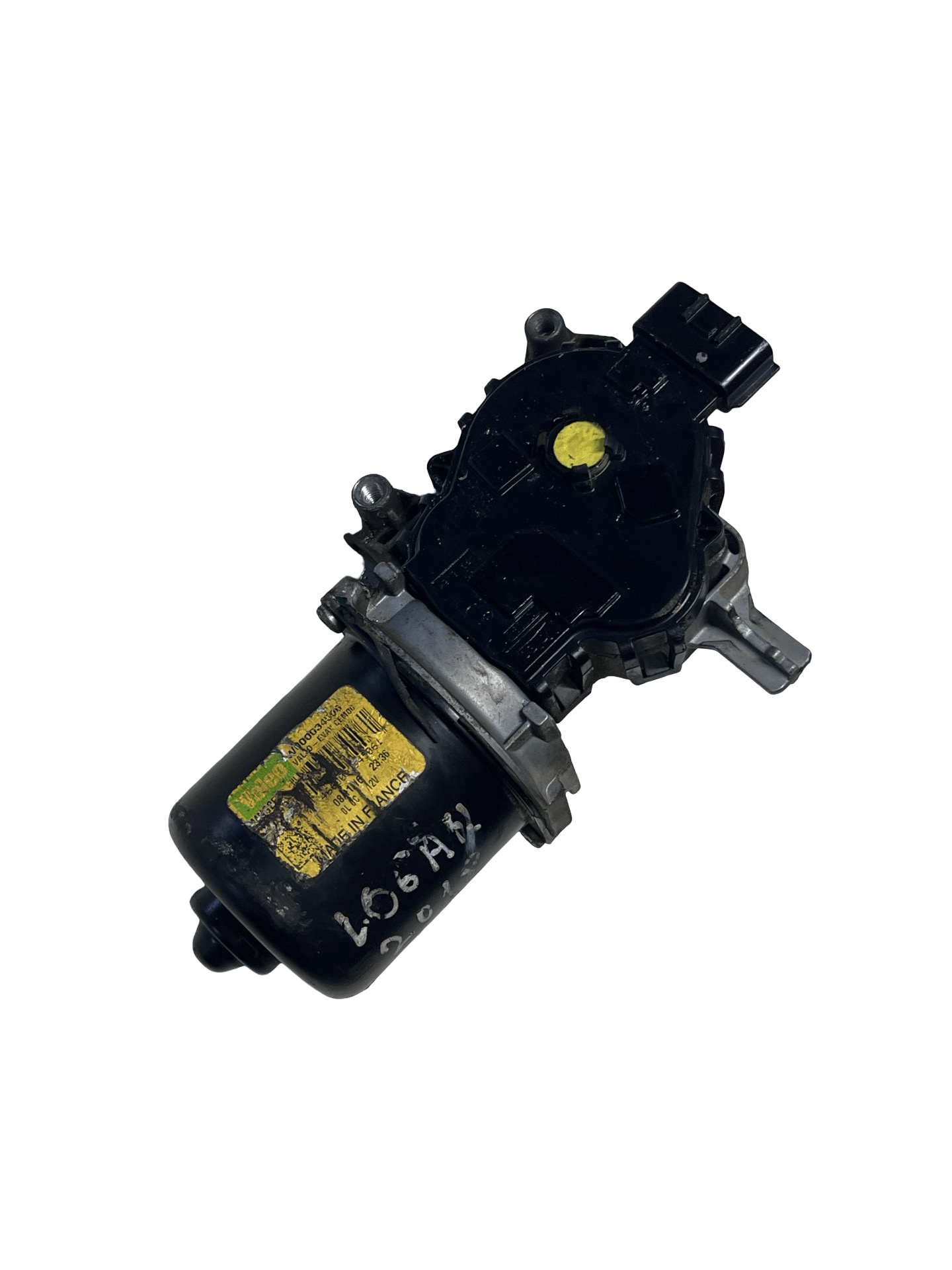 Motoras Stergator Parbriz Dacia Logan 2 2012–2020 - cod: 288004410R