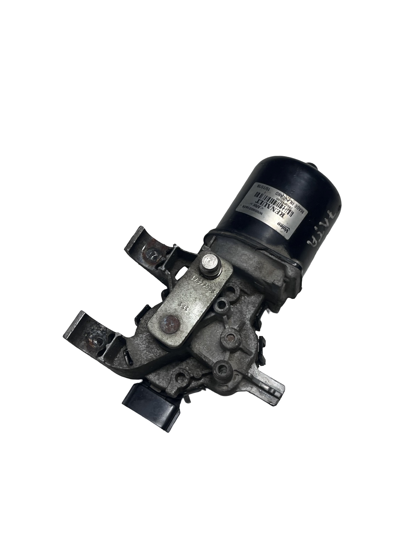 Motoras Stergator Parbriz Dacia Logan 2 2012–2020 - cod: 288004410R – foto 4