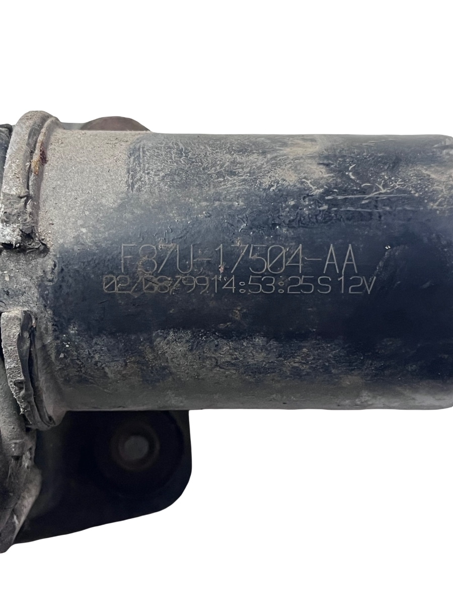 Motoras stergator parbriz FORD EXPLORER II [ 1995 - 2003 ] F87U17504AA – foto 4
