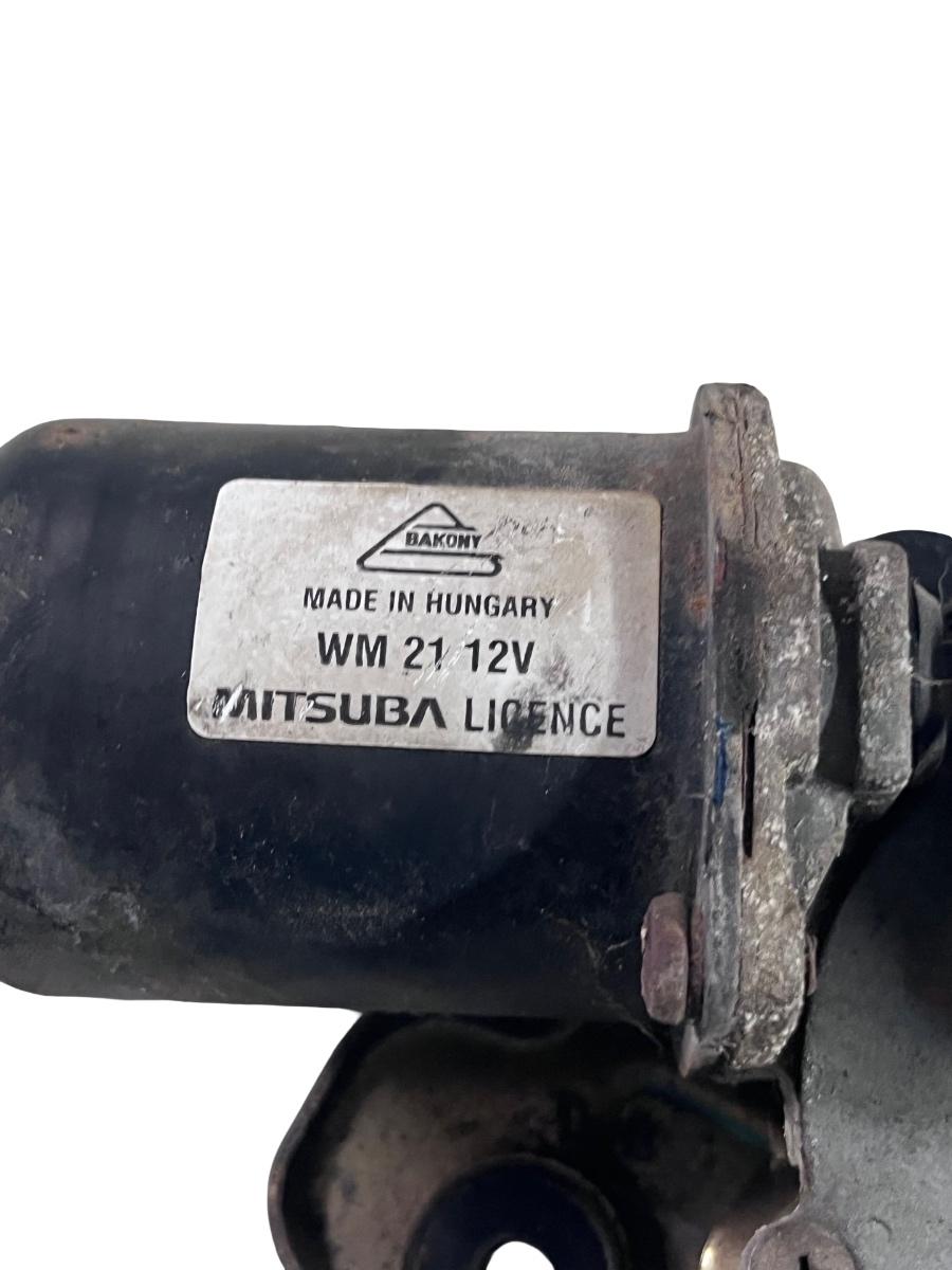 Motoras stergator parbriz OPEL AGILA A H00 2000 - 2007 – foto 2