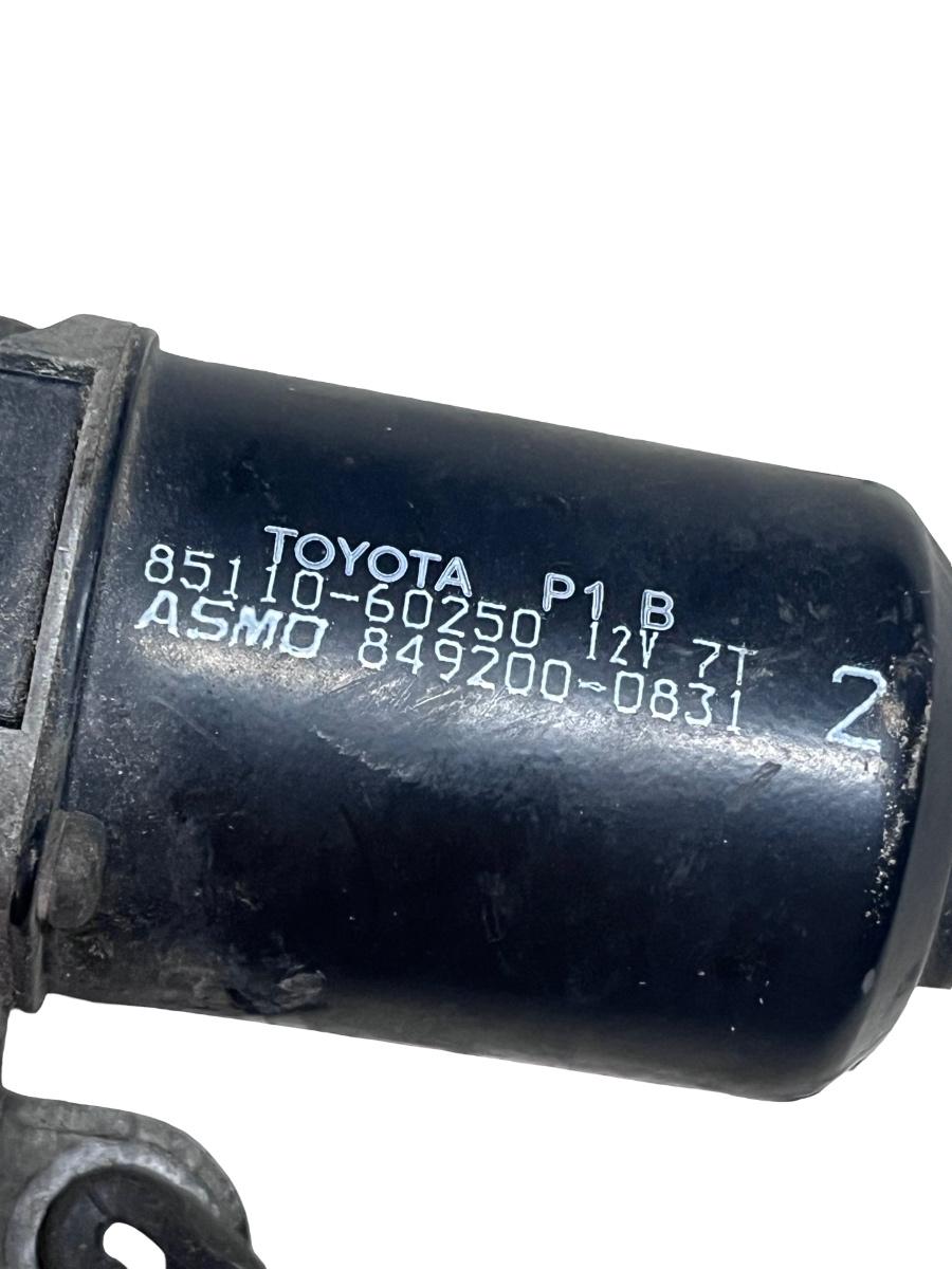 Motoras stergator parbriz TOYOTA LAND CRUISER 90 _J9_ 1995 -> 85110-60250 – foto 3