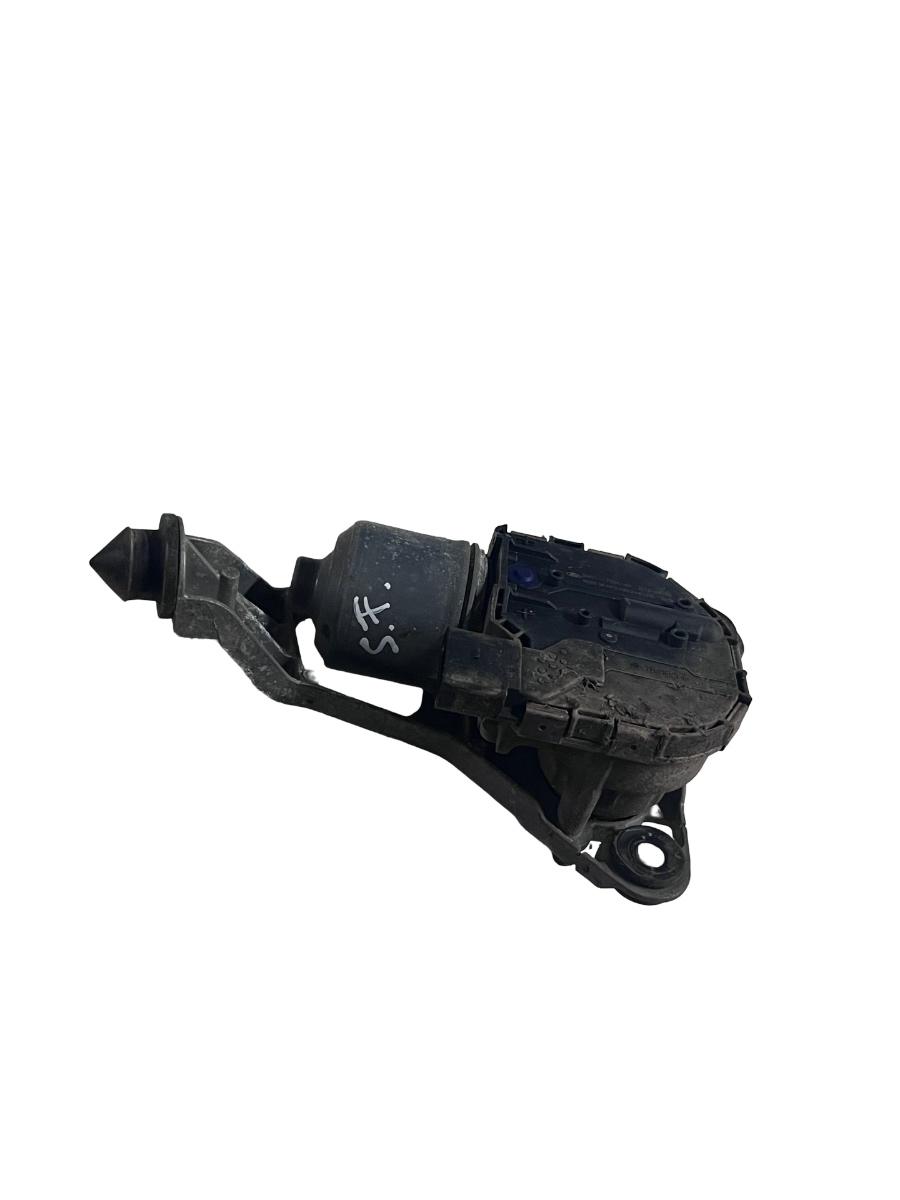 Motoras stergator stanga fata FORD FOCUS III Turnier 2010 -> BM51-17504-AH