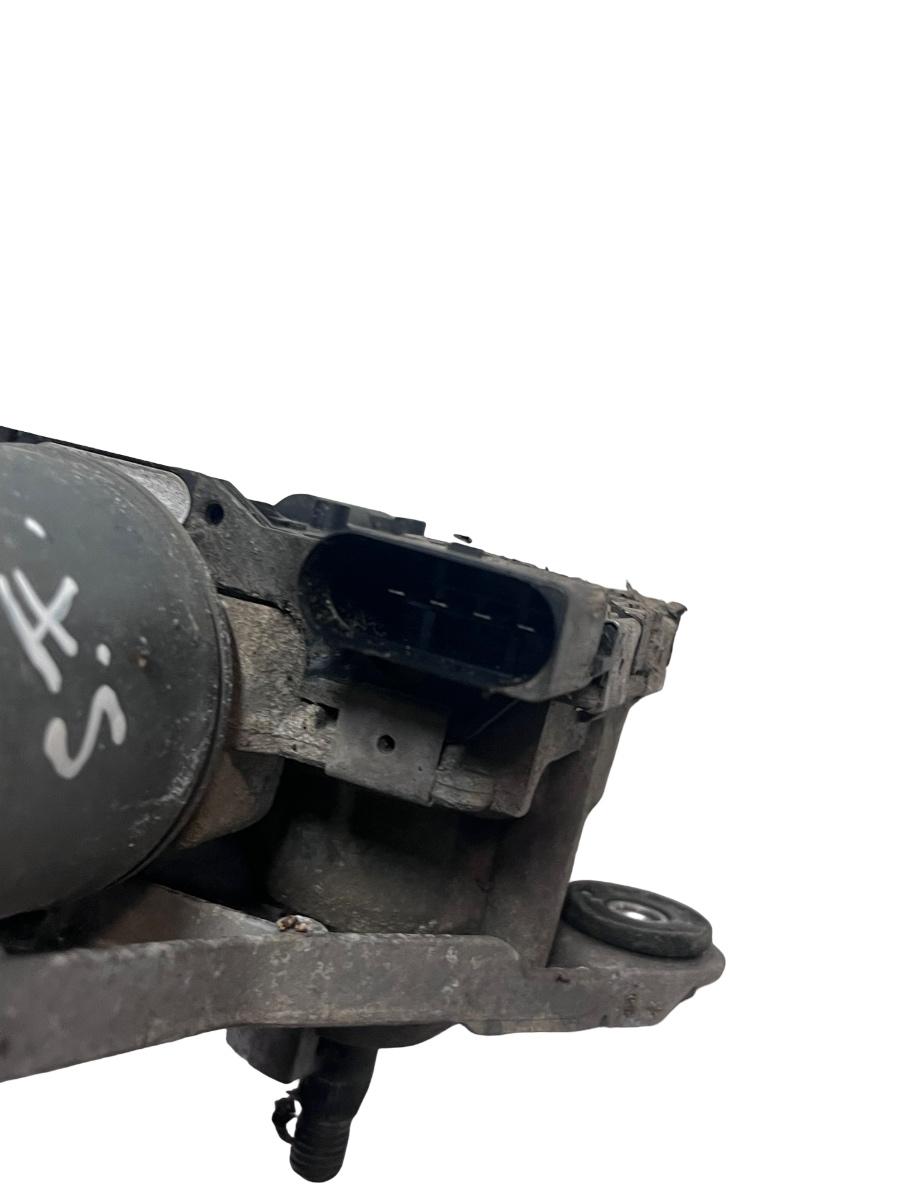 Motoras stergator stanga fata FORD FOCUS III Turnier 2010 -> BM51-17504-AH – foto 3