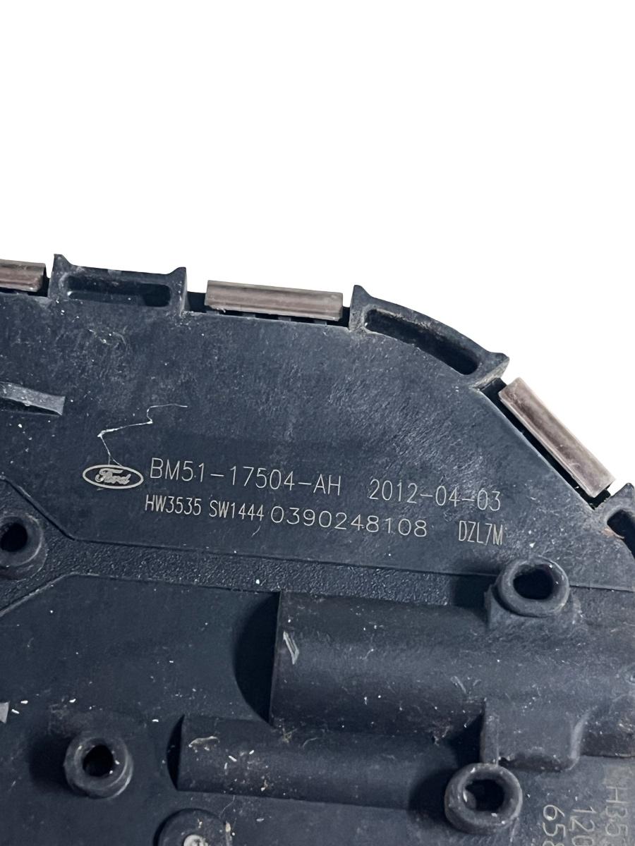 Motoras stergator stanga fata FORD FOCUS III Turnier 2010 -> BM51-17504-AH – foto 2