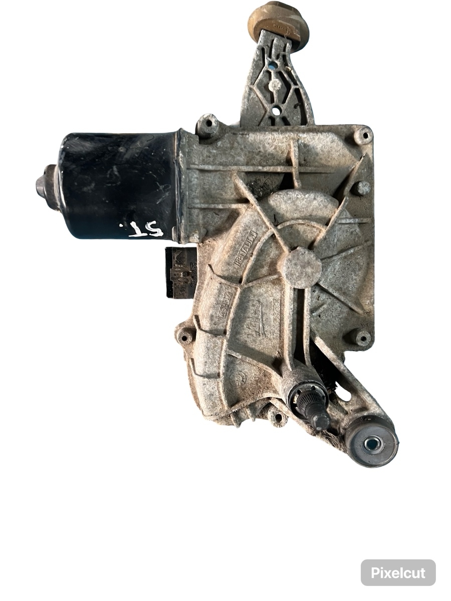 Motoras stergator stanga RENAULT SCENIC III JZ0/1_ 2008 - > – foto 2