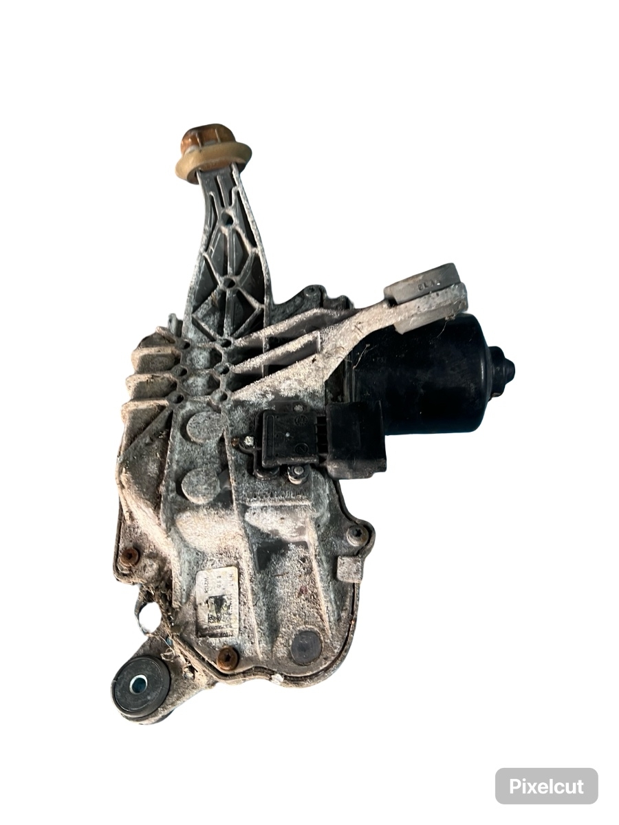 Motoras stergator stanga RENAULT SCENIC III JZ0/1_ 2008 - >