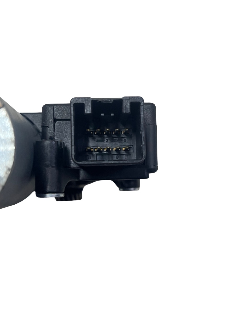 Motoras  trapa NISSAN QASHQAI / QASHQAI +2 I J10, JJ10 2006 - 2014 WR09C01AA – foto 2