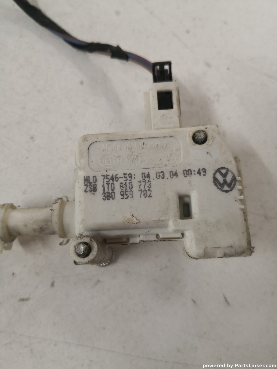 Motoras usa rezervor  VOLKSWAGEN TOURAN (1T1, 1T2) [ 2003 - 2010 ] OEM 1t0810773 – foto 2