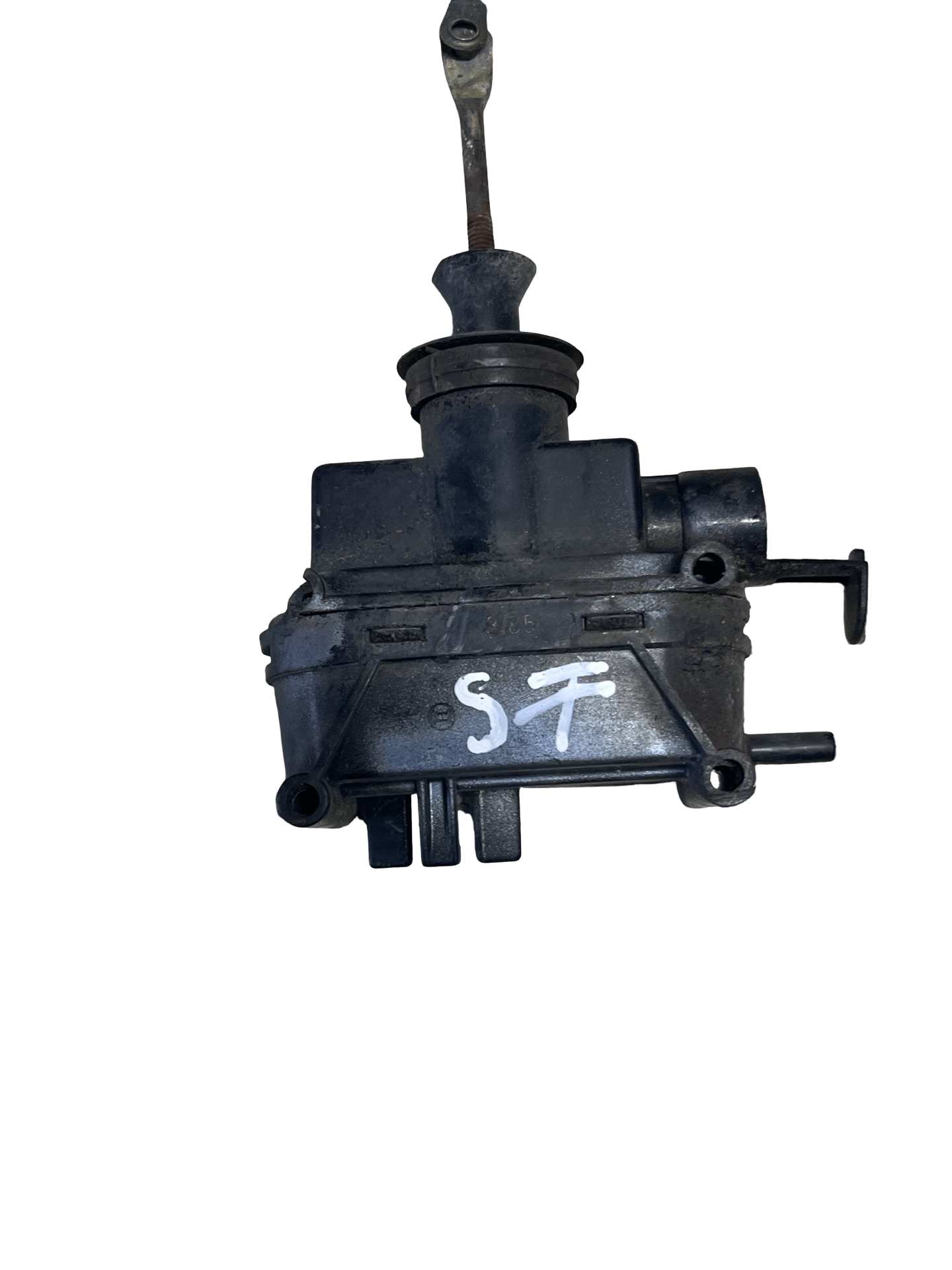 Motoras Usa stânga față Mercedes - Benz E CLASS W124 1984–1997 – foto 2