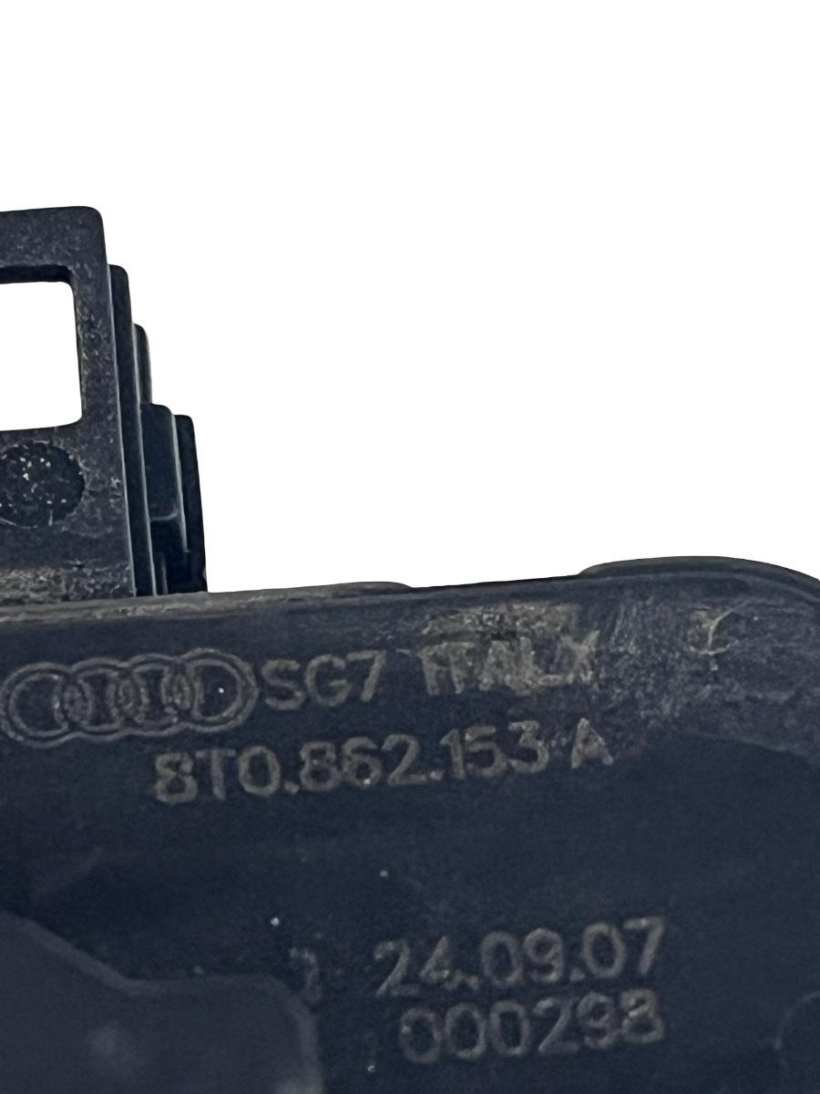 Motoras usita rezervor combustibil AUDI A5/S5 8T3 Coupe 2007 - 2017 8T0862153A – foto 3