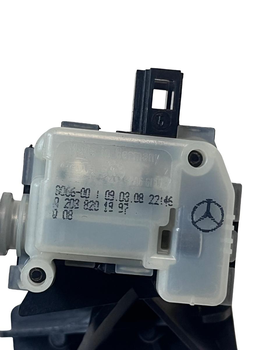Motoras usita rezervor combustibil MERCEDES-BENZ E-CLASS W211 Break FL 2002 - 2009 A2038201997 – foto 3
