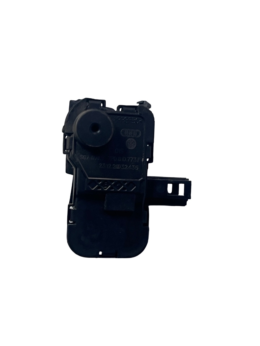 Motoras  usita rezervor combustibil SKODA FABIA III Estate NJ5 2014 - > 7P0810773F – foto 4