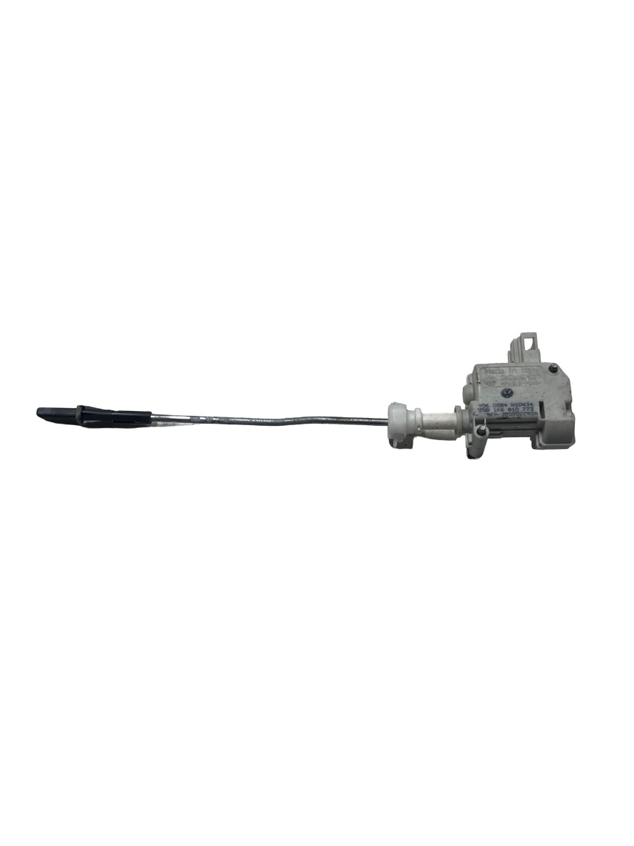 Motoras  usita rezervor combustibil VOLKSWAGEN GOLF V 1K1 2003 - 2009 1K6810773 – foto 2