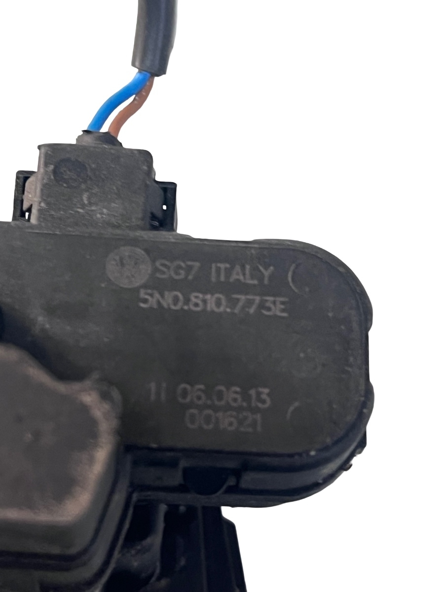 Motoras usita rezervor combustibil VOLKSWAGEN GOLF V Variant 1K5 2007 - 2009 5N0810773E – foto 3