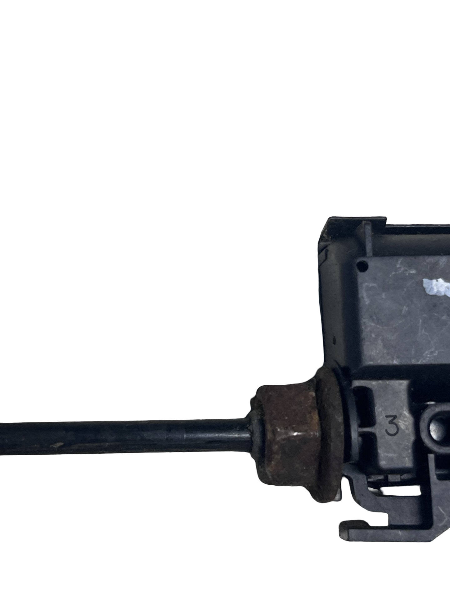 Motoras Usita Rezervor DE Combustibil Renault Megane 2 2002–2010 – foto 2