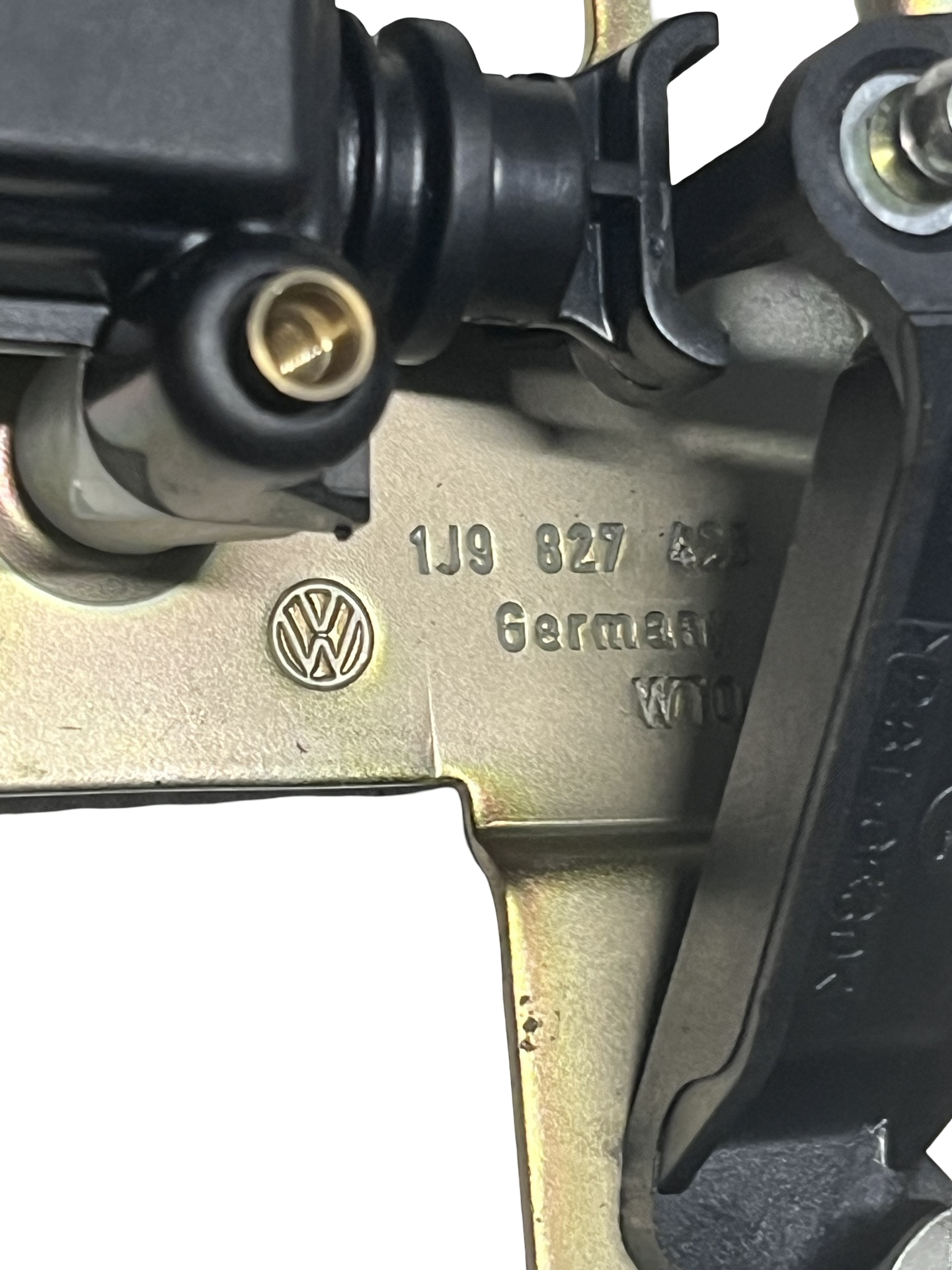 Motoras Usita Rezervor DE Combustibil Volkswagen Golf 4 Combi 1999–2006 - cod: 1J9827426