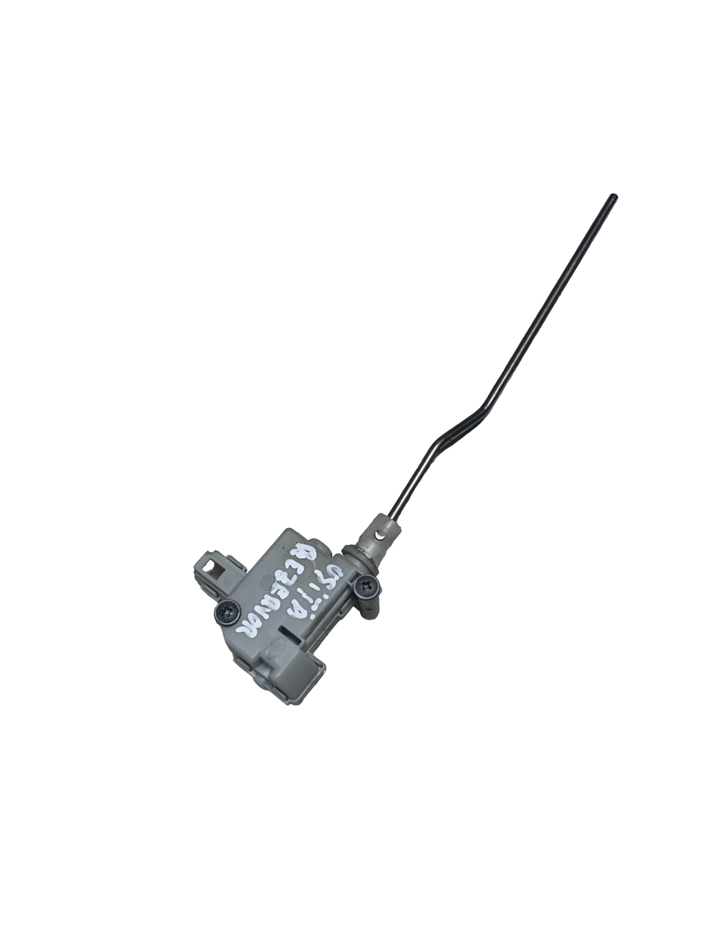 Motoras Usita Rezervor DE Combustibil Volkswagen Golf 6 Hatchback 1.4 CAVD TSI 2008–2013 Facelift - cod: 5K6810773A
