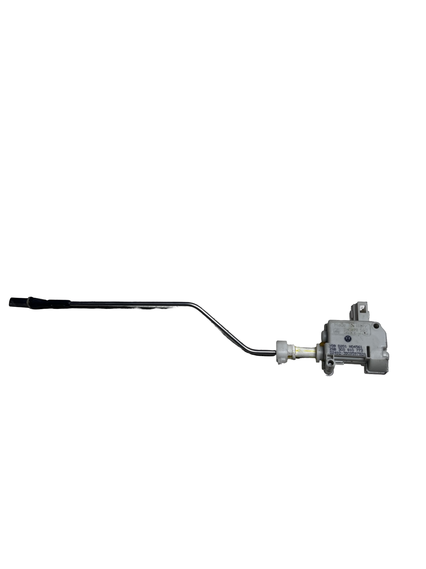 Motoras Usita Rezervor DE Combustibil Volkswagen Passat B6 Combi 2005–2010 - cod: 3C0810773