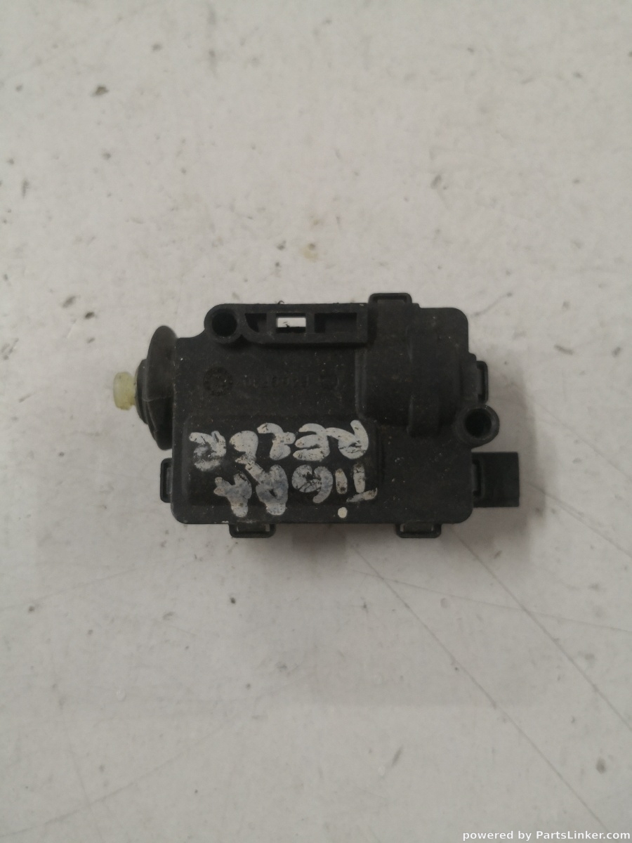 Motoras usita rezervor OPEL CORSA C (F08, F68, X01) [ 2000 - 2009 ] OEM 13120789 – foto 2